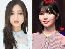 【MステSUPER LIVE】乃木坂46、井上和＆中西アルノの歌声に反響「ハモリ綺麗すぎた」「アレンジめっちゃ良かった！」　トレンド入りも