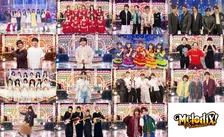 『プレミアMelodiX!』正月SP、豪華アーティスト一挙解禁　のん＆STARGLOW＆ROIROMら