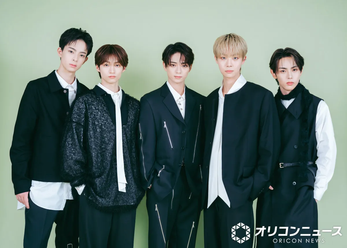 『DREAM STAGE』TORINNER、“エース級”メンバーの素顔「成長する姿を届けられたら」【インタビュー】