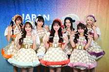 『レコ大』CANDY TUNE「今年は倍倍FIGHT!な1年だった」