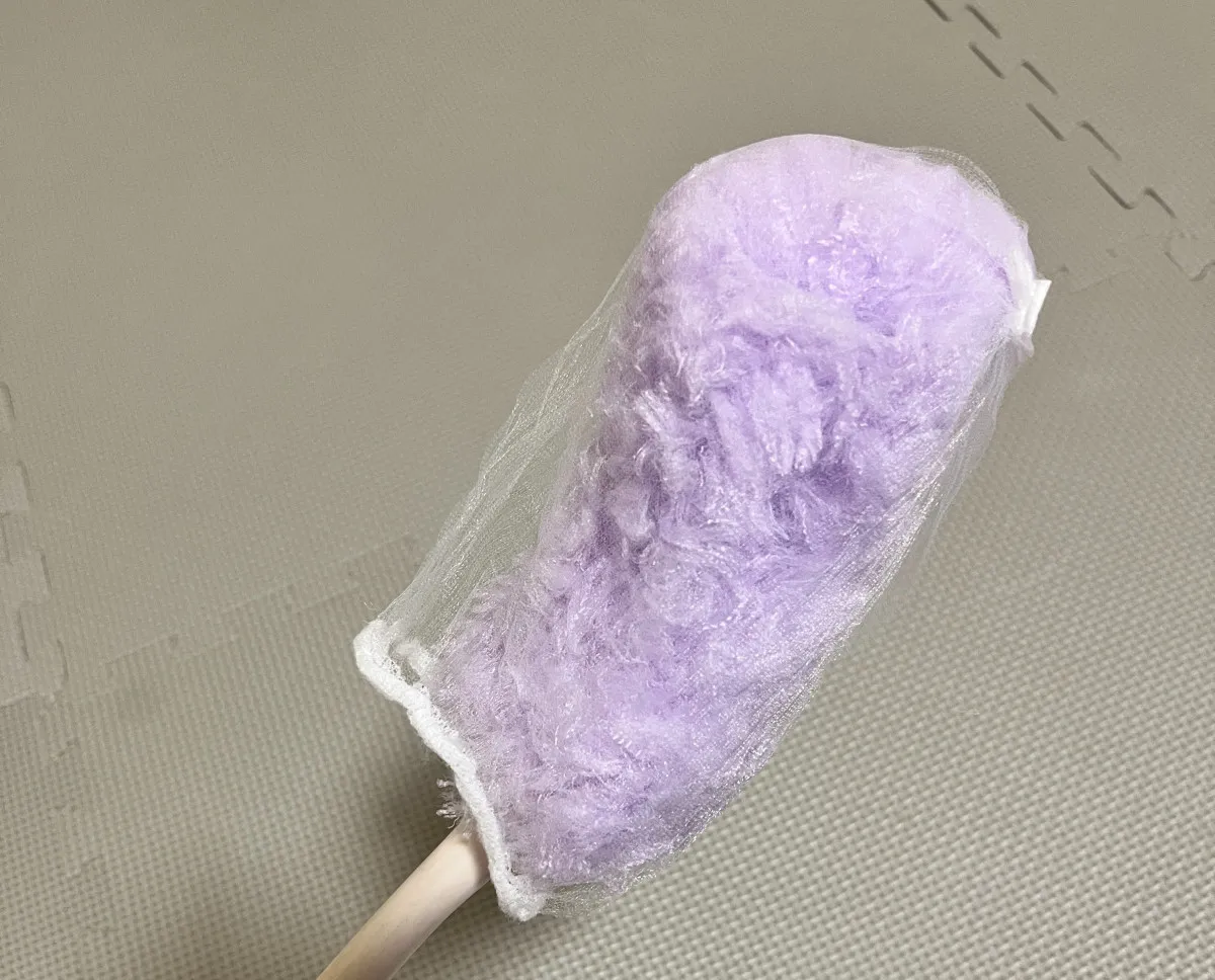 “付けるだけ”年末の大掃除がもっとラクになるライフハックに「ナイスアイデア」「これは革命」