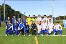 『木梨憲武のスポーツKING！』出場者第3弾解禁　サッカー対決で竹内涼真、レジェンド選手ら参戦【コメントあり】