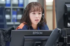 『119エマージェンシーコール』主演の清野菜名、新春SPドラマに手ごたえ「壮大なスケールの物語に」【コメントあり】