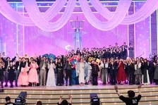 NHK大阪『わが心の大阪メロディー』再編集.ver、年末放送へ　ミャクミャクの豪華コラボよみがえる【セットリストあり】