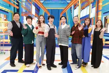 櫻井翔、夢中になった“おもちゃ”に大興奮　日本のイチゴ＆歴代No.1ヒットおもちゃに大盛りあがり