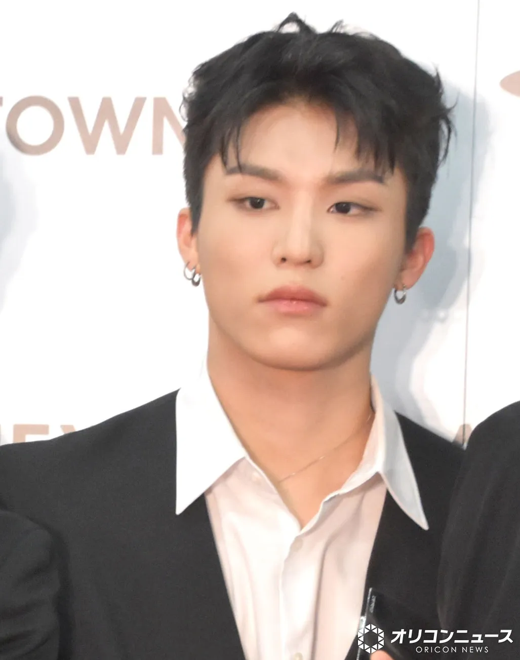 TREASUREジョンウ、ダイアン津田から“ゴイゴイスー”正式伝授　習得力が話題「さすがメインボーカル」「原キーそのまま（笑）」