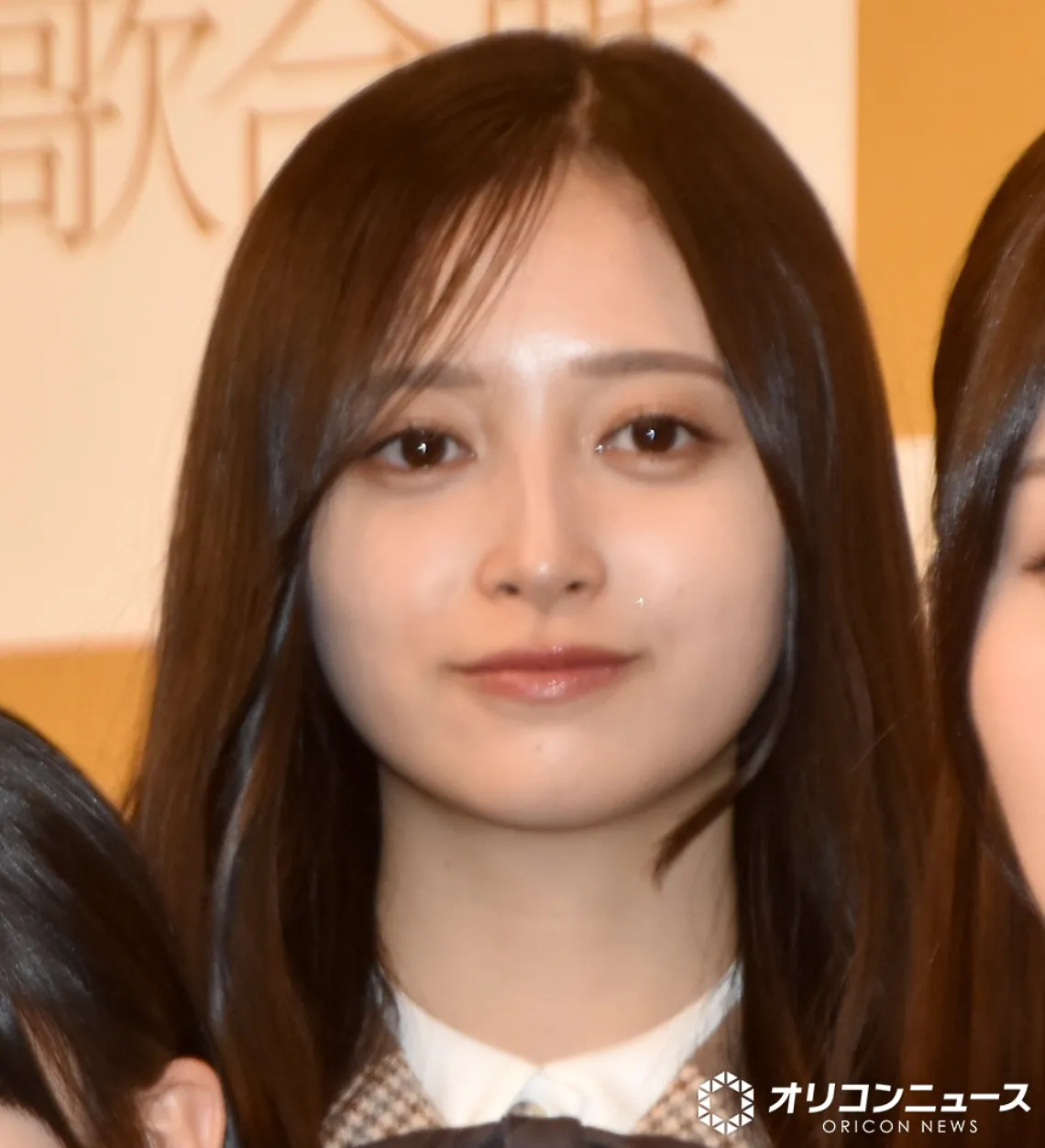 【紅白リハ】乃木坂46井上和、初の後輩加入に不安も「5期生もさらにパワーアップ！」