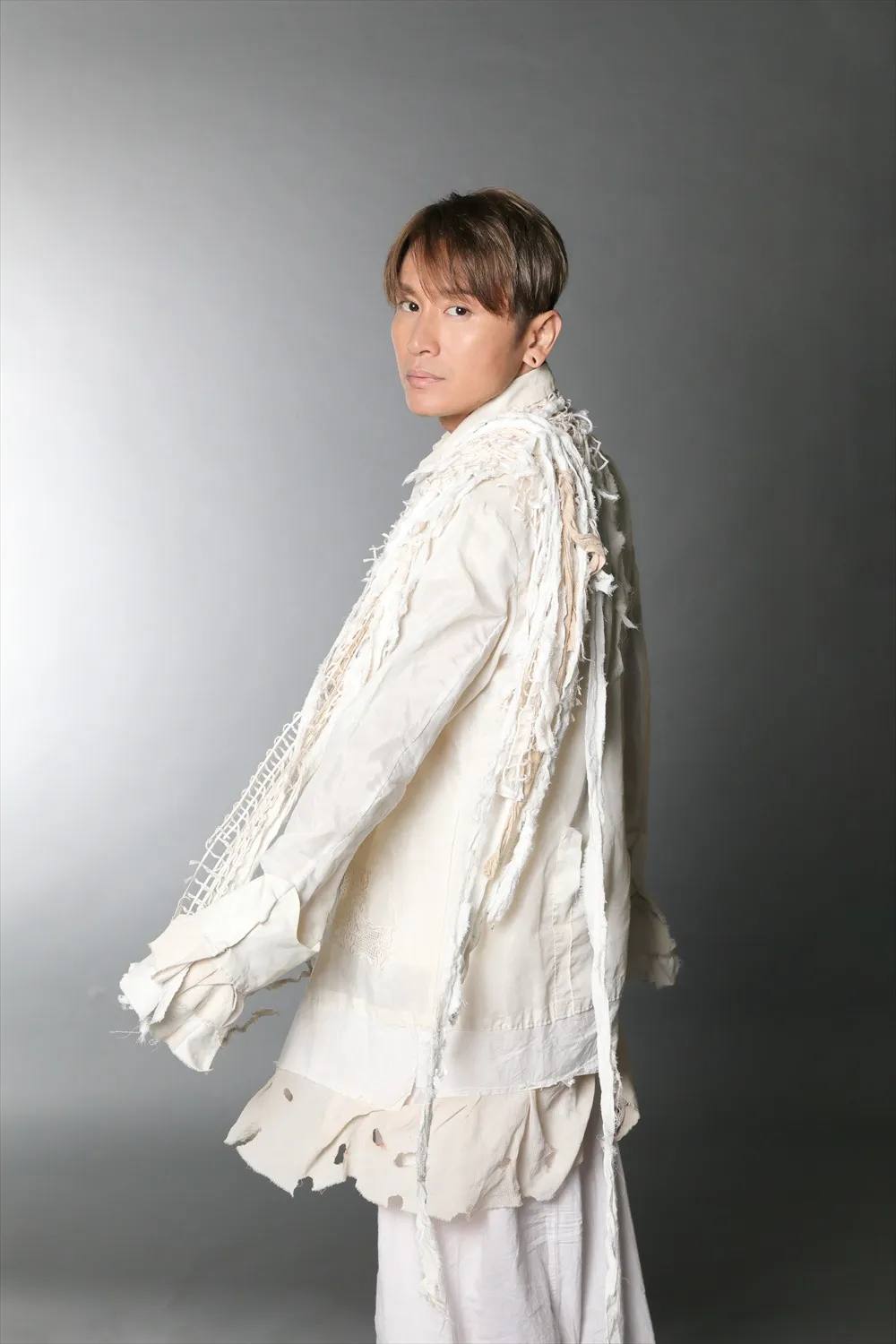 SUPER EIGHT安田章大、テント公演が「生き方を変えた」　映像に残した理由も語る