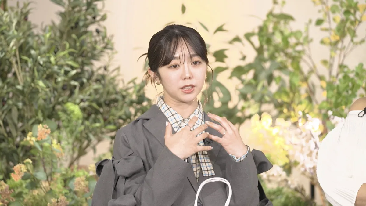 峯岸みなみ、“夫婦ゲンカの納め方”告白　新ルールを設定「最近は泣いてない」