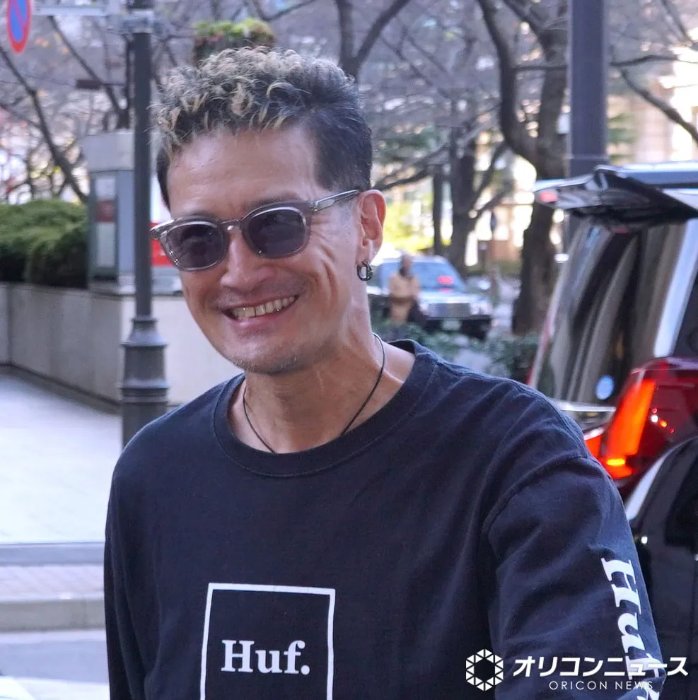 元TOKIO・松岡昌宏、年内でSTARTO社エージェント契約終了へ　来年から新会社に思い「離れることによって新しくできることもある」