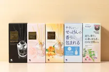 “トイレの芳香剤”イメージをいかに払拭するか？　サワデー50周年、“暮らしを整える香り”へのシフトと勝算