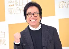 【紅白リハ】布施明、60周年の節目に紅白に再び　「MY WAY」は「年齢とともに変わる歌」