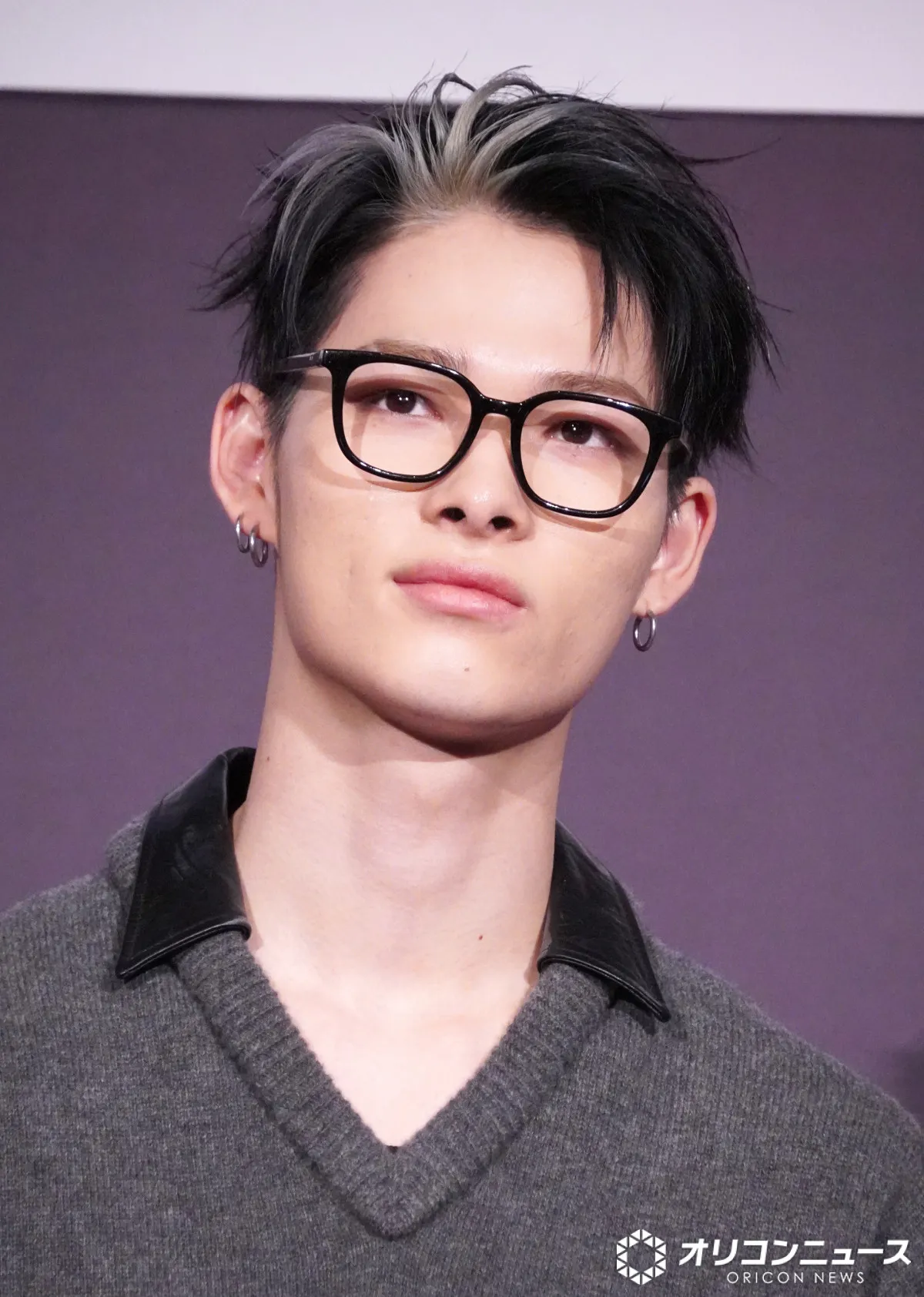 ENHYPEN・NI-KI、“水”へのこだわり明かす　声優陣驚き“かっけー”“聞いたことがない”