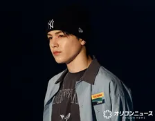 「誰の息子や？」…&TEAM・TAKI、明石家さんまとの驚きの過去