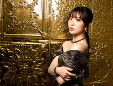 アーティストのMay’n、結婚を報告　お相手はギタリスト「今後、良き日を選んで入籍予定」