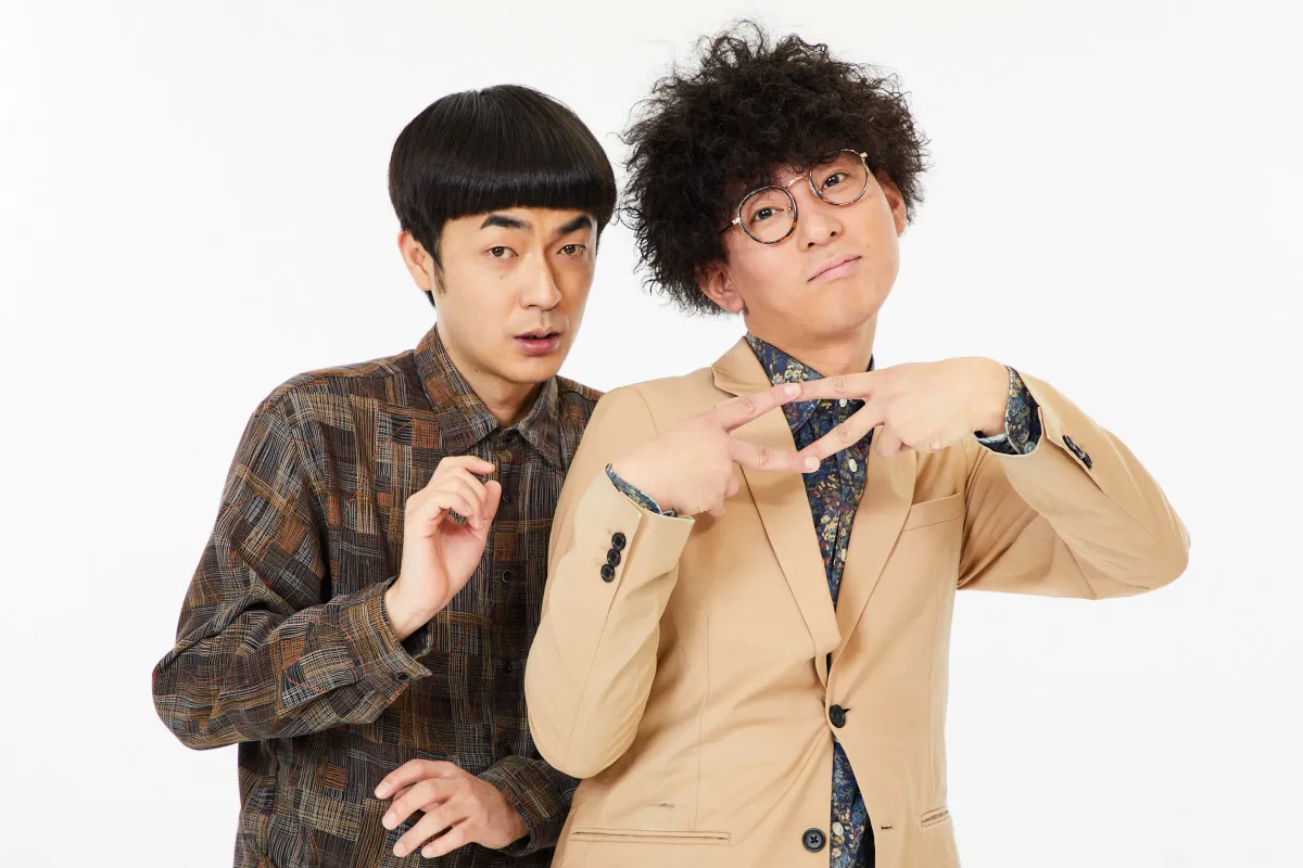 M-1王者たくろう、きょう29日特番に生出演へ　年末恒例『よしもとキングダム』【出演者一覧】