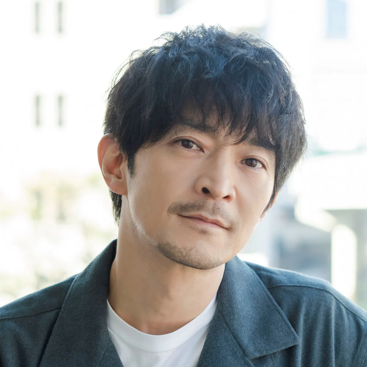『第1回 好きな声優ランキング（男性編）』津田健次郎が首位　声だけでなくドラマ出演目立ち認知度＆演技力を再評価