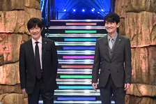 『イロモネア』いよいよ放送　内村「ゴリゴリのお笑い番組」、南原「やっぱり奥深い」【コメント＆出場者一覧】