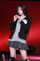 【2025ミスコンテストプレイバック】身長168cmのクールビューティー中学3年生・るうさんが審査員特別賞受賞　“日本一かわいい女子中学生”を決める『JCミスコン』各賞の受賞者決定