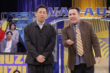 関西の年末お笑い番組で「みんなが好き勝手」状態　ミルクボーイ「これ、たけしさんが見たら怒るんじゃない？」【ネタ披露順など一覧】