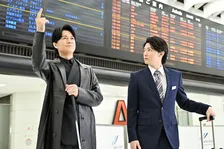 『ラストマン』“サプライズゲスト”にネット驚き「え!?って二度見した」「本当に売れっ子になったな」