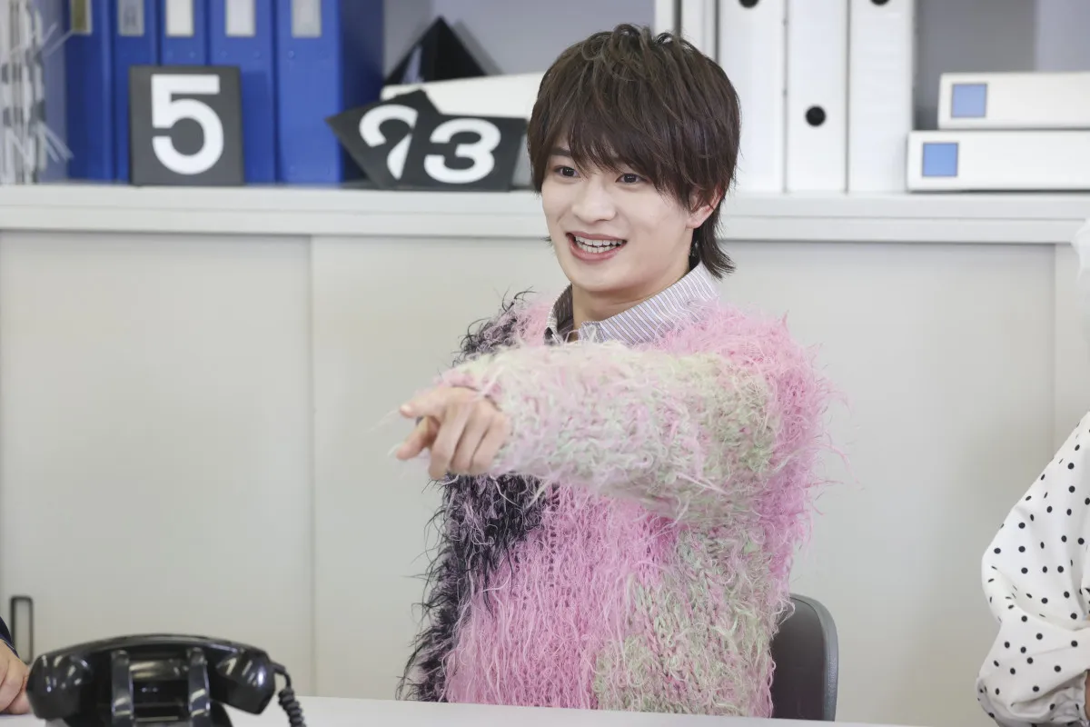 ACEes浮所飛貴、自宅写真を公開　引っ越し後の悩みを激白