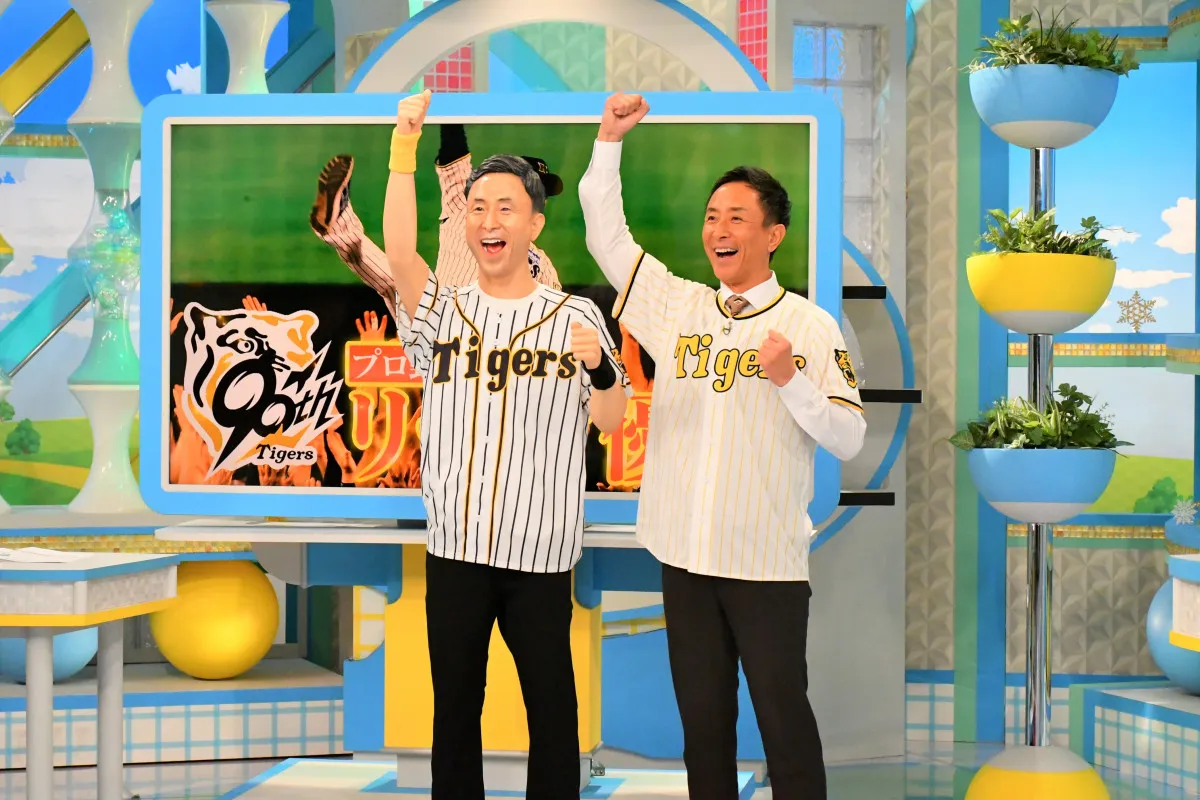 『おはよう朝日です』岩本計介アナ、等身大フィギュアを披露　驚きの制作費を公開へ