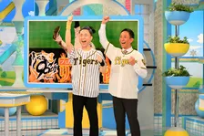 『おはよう朝日です』岩本計介アナ、等身大フィギュアを披露　驚きの制作費を公開へ