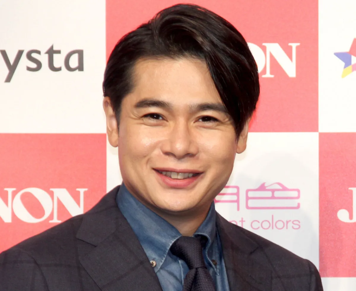【紅白】平成ノブシコブシ吉村崇、TUBE『紅白 夏の王様メドレー』に緊急参戦決定「お祭り男・永遠の足軽吉村崇この度参陣致します」