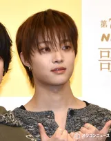 【紅白リハ】&TEAM・EJ“今年の漢字”発表　『紅白歌合戦』では「最高の思い出を」