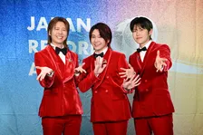 『レコ大』Mrs. GREEN APPLE、10周年イヤー総括「すごく充実した」