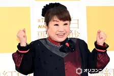 【紅白リハ】天童よしみ、郷ひろみの“一区切り宣言”に「寂しい」