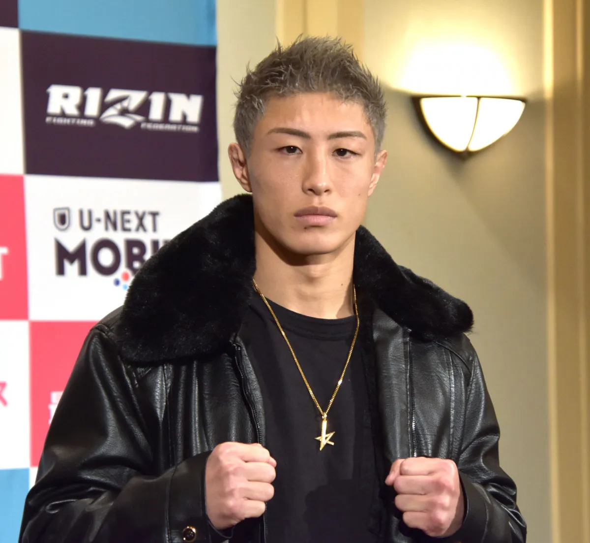 【RIZIN】冨澤大智「篠塚にリベンジして第1章が終わらせる」忘れたことがない2年前の雪辱を果たす