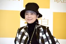 【紅白リハ】石川さゆり、郷ひろみの決断に本音「少し寂しいですけど…」