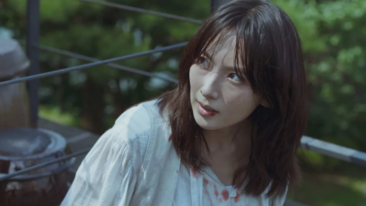 【あすから】KARA・知英、巨大な陰謀の渦へと巻き込まれる…　韓国ドラマ『アイ・キル・ユー』U-NEXTで配信　キレのあるアクションシーンも