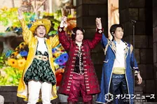 Mrs. GREEN APPLE、ドームツアーに込めた思い　大森元貴「情けないところも弱いところも、いったん俺が愛してやる！」【独占写真あり・ライブレポート】