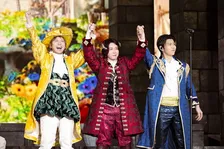 Mrs. GREEN APPLE、ドームツアーに込めた思い　大森元貴「情けないところも弱いところも、いったん俺が愛してやる！」【独占写真あり・ライブレポート】