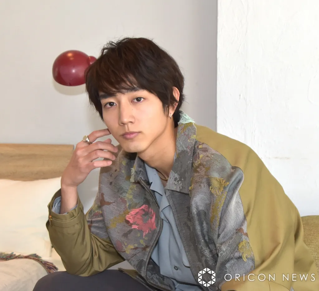 駒木根葵汰、年内最後の『レコメン』のゲストは増子敦貴＆樋口幸平　突然のキャラ変に戸惑い「25歳でやることじゃない」