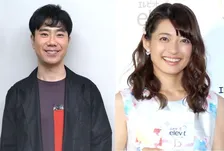 53歳・藤井隆＆44歳・乙葉、夫婦“ラブラブ”2ショット「理想の夫婦で素敵です！」