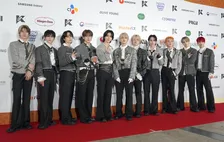 JO1、活動終了する鶴房汐恩に言及「お互いの道を尊重してもらえたら」「これからの汐恩くんの人生も応援していきたい」