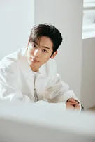 キム・ヨハン、露出シーンの体作り「いい状態だった」　ファン・ボルムビョルとの再共演で新しい気付きも「よく笑う明るい人」【インタビュー前編】