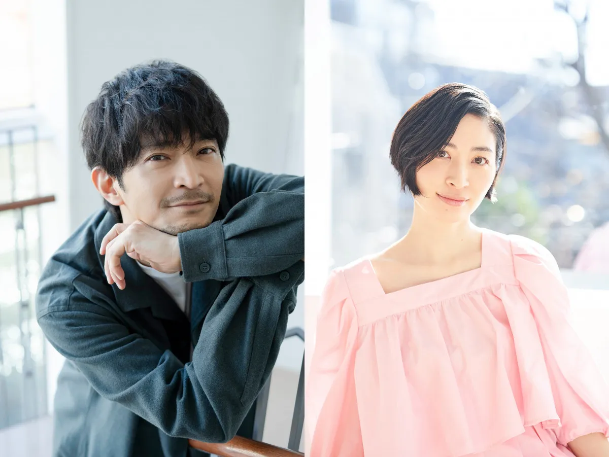 【紅白】VTRナレーターに津田健次郎＆坂本真綾　アニメ『チ。』で共演、津田は『あんぱん』出演も【コメントあり】