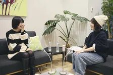 松岡茉優、ハロプロメンバー迎えるPodcastが大好評→来春からレギュラー番組に【コメント全文】