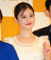 【紅白リハ】今田美桜、今年の漢字は「走」に　「最後まで走っている」1年
