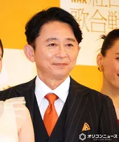 【紅白リハ】有吉弘行、けん玉企画リハ失敗の心境明かす　三山ひろしの鋭い視線に「苦笑いするしかなかった」