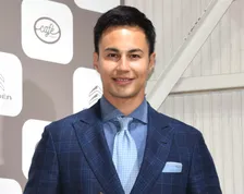 ユージ、母親から“包丁を突き付けられた”過去を激白「泣きながら僕の前で…」　非行に明け暮れた毎日…家族とは音信不通に