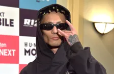 【RIZIN】篠塚辰樹、冨澤大智を返り討ち！　鋭い打撃の連打で2ラウンドTKO勝利