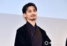 横浜流星、『国宝』＆大河主演の“激動の一年”を駆け抜ける「役者として責任感が強くなった」