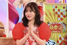 FRUITS ZIPPER月足天音、アイドルの先輩から“本気注意”「それは一番やっちゃいけないやつ！」…正月特番で