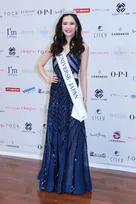 【2025ミスコンテストプレイバック】身長168cmの大学生・橋本佳央理さんがグランプリ『ミス・ユニバース・ジャパン2025』決定　「世界大会で自分の価値観や視野を広げられるのが楽しみ」